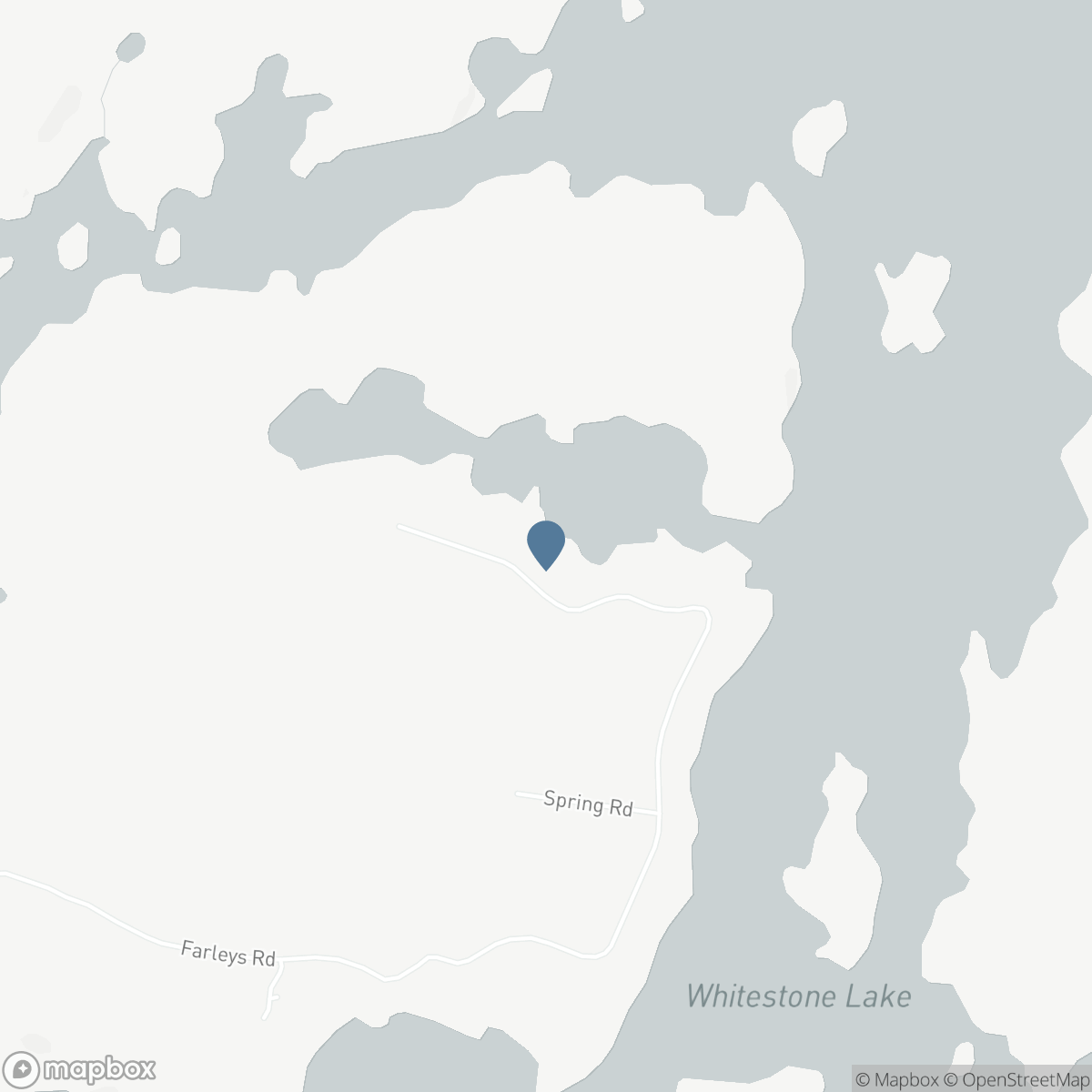 301 FARLEYS ROAD, Whitestone, Ontario P0A 1G0